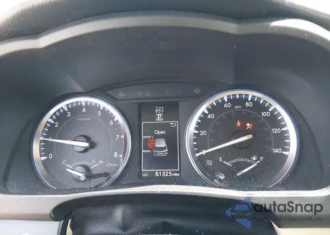 2016 Toyota Highlander Limited Platinum V6 from USA, damaged, VIN 5TDYKRFH0GS132391